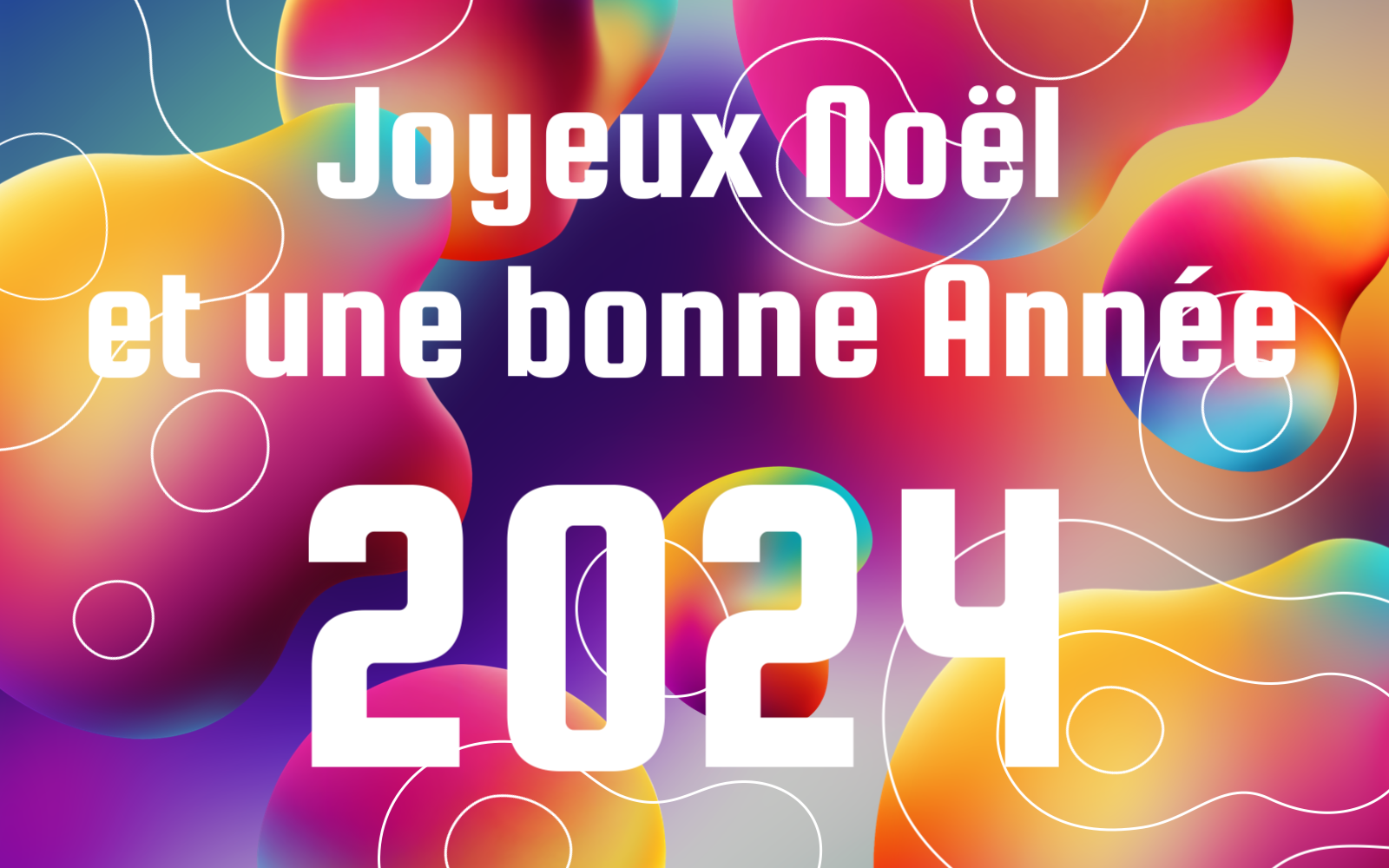 Bonnes fêtes de fin d'année 2023 - MetalBlog